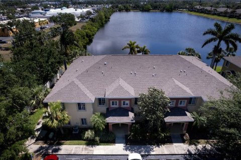 Copropriété à vendre à Bradenton, Floride: 3 chambres, 111.48 m2 № 1812677 - photo 26