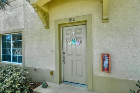 Copropriété à vendre à Bradenton, Floride: 3 chambres, 111.48 m2 № 1812677 - photo 29