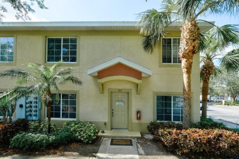 Copropriété à vendre à Bradenton, Floride: 3 chambres, 111.48 m2 № 1812677 - photo 1
