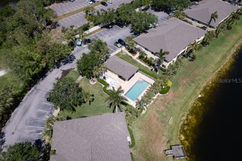 Copropriété à vendre à Bradenton, Floride: 3 chambres, 111.48 m2 № 1812677 - photo 25