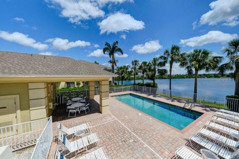 Copropriété à vendre à Bradenton, Floride: 3 chambres, 111.48 m2 № 1812677 - photo 22