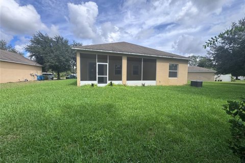 House in Lake Wales, Florida 3 bedrooms, 151.8 sq.m. № 2378100 - photo 24