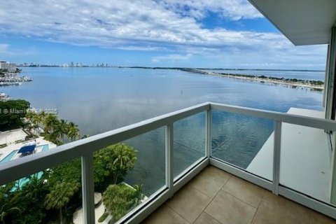 Condominio en alquiler en Miami, Florida, 3 dormitorios, 158.21 m2 № 1852178 - foto 23