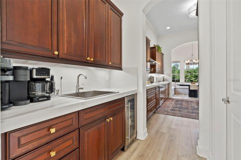 Villa ou maison à vendre à Tampa, Floride: 4 chambres, 324.79 m2 № 2142135 - photo 17