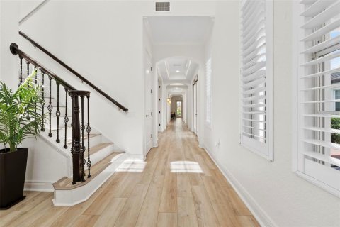 Villa ou maison à vendre à Tampa, Floride: 4 chambres, 324.79 m2 № 2142135 - photo 13