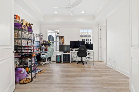 Villa ou maison à vendre à Tampa, Floride: 4 chambres, 324.79 m2 № 2142135 - photo 29