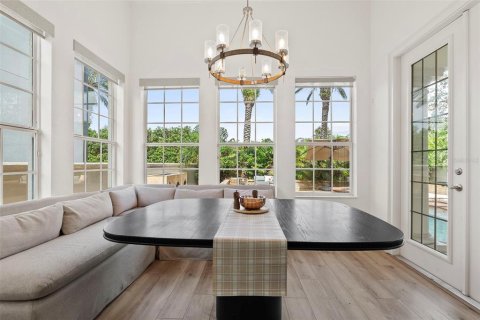 Villa ou maison à vendre à Tampa, Floride: 4 chambres, 324.79 m2 № 2142135 - photo 22