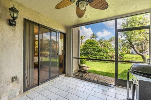 Condo in Plantation, Florida, 2 bedrooms  № 2245608 - photo 21