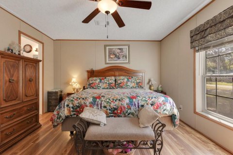House in Ocala, Florida 3 bedrooms, 144.93 sq.m. № 1886416 - photo 18