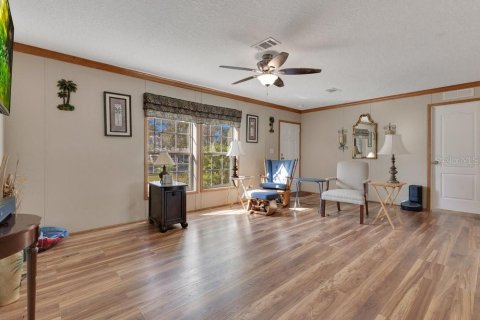 House in Ocala, Florida 3 bedrooms, 144.93 sq.m. № 1886416 - photo 3