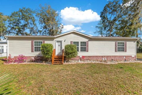 House in Ocala, Florida 3 bedrooms, 144.93 sq.m. № 1886416 - photo 2