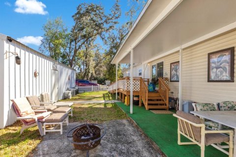 House in Ocala, Florida 3 bedrooms, 144.93 sq.m. № 1886416 - photo 30