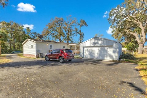 House in Ocala, Florida 3 bedrooms, 144.93 sq.m. № 1886416 - photo 27