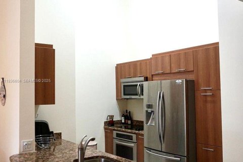 Condo in Plantation, Florida, 1 bedroom  № 1994600 - photo 5