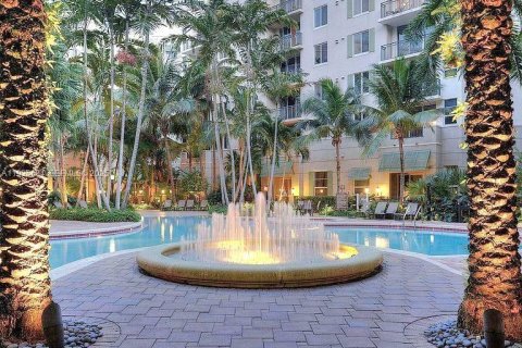 Condo in Plantation, Florida, 1 bedroom  № 1994600 - photo 10