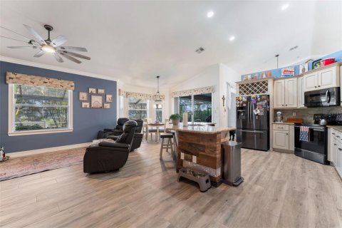 Villa ou maison à vendre à Rotonda, Floride: 4 chambres, 246.56 m2 № 1524353 - photo 19