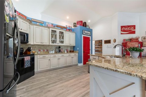 Villa ou maison à vendre à Rotonda, Floride: 4 chambres, 246.56 m2 № 1524353 - photo 14