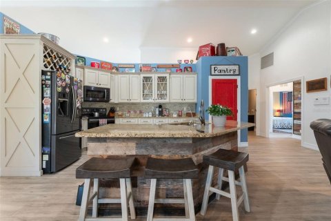 Villa ou maison à vendre à Rotonda, Floride: 4 chambres, 246.56 m2 № 1524353 - photo 13