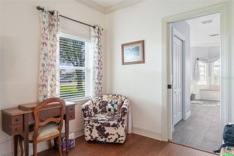 Villa ou maison à vendre à Rotonda, Floride: 4 chambres, 246.56 m2 № 1524353 - photo 24