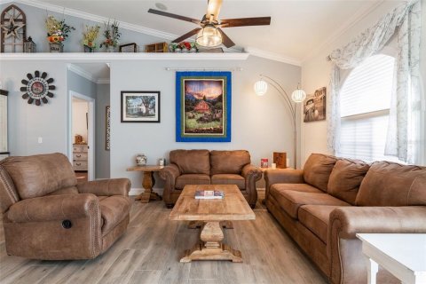 Villa ou maison à vendre à Rotonda, Floride: 4 chambres, 246.56 m2 № 1524353 - photo 7