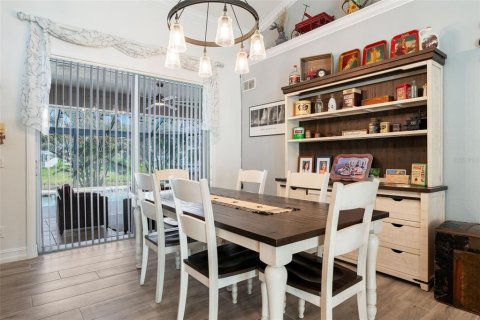 Villa ou maison à vendre à Rotonda, Floride: 4 chambres, 246.56 m2 № 1524353 - photo 11