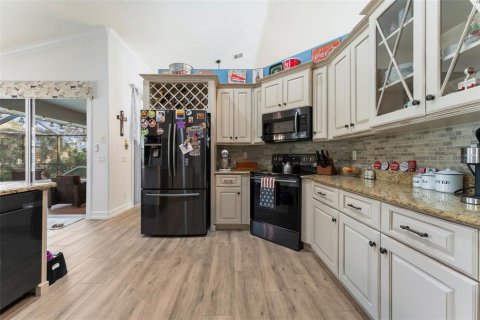 Villa ou maison à vendre à Rotonda, Floride: 4 chambres, 246.56 m2 № 1524353 - photo 15