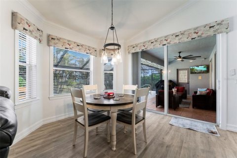 Villa ou maison à vendre à Rotonda, Floride: 4 chambres, 246.56 m2 № 1524353 - photo 17