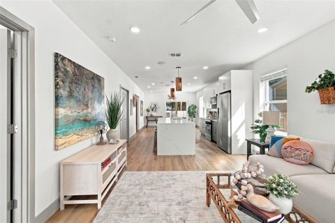 Villa ou maison à vendre à Saint Petersburg, Floride: 3 chambres, 144 m2 № 2420147 - photo 6