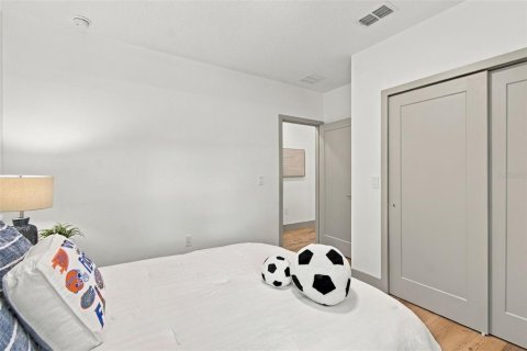 Villa ou maison à vendre à Saint Petersburg, Floride: 3 chambres, 144 m2 № 2420147 - photo 29
