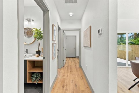 Villa ou maison à vendre à Saint Petersburg, Floride: 3 chambres, 144 m2 № 2420147 - photo 23