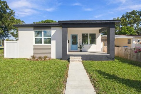 Villa ou maison à vendre à Saint Petersburg, Floride: 3 chambres, 144 m2 № 2420147 - photo 4