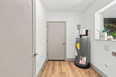 Villa ou maison à vendre à Saint Petersburg, Floride: 3 chambres, 144 m2 № 2420147 - photo 30