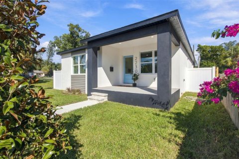 Villa ou maison à vendre à Saint Petersburg, Floride: 3 chambres, 144 m2 № 2420147 - photo 5