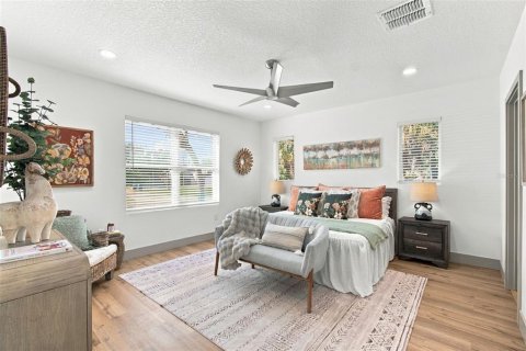 Villa ou maison à vendre à Saint Petersburg, Floride: 3 chambres, 144 m2 № 2420147 - photo 18