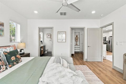 Villa ou maison à vendre à Saint Petersburg, Floride: 3 chambres, 144 m2 № 2420147 - photo 19