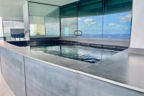 Condo in Sunny Isles Beach, Florida, 4 bedrooms  № 1645161 - photo 6