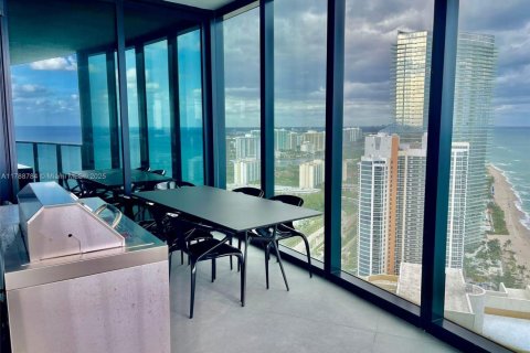 Condo in Sunny Isles Beach, Florida, 4 bedrooms  № 1645161 - photo 22