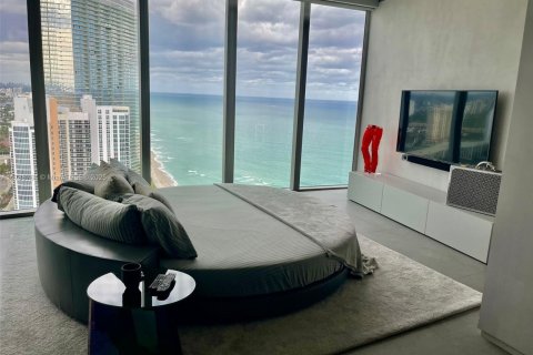 Condo in Sunny Isles Beach, Florida, 4 bedrooms  № 1645161 - photo 28