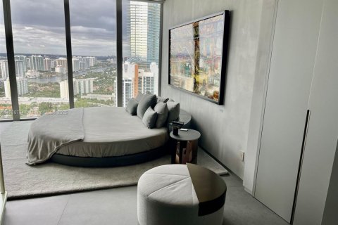 Condo in Sunny Isles Beach, Florida, 4 bedrooms  № 1645161 - photo 25