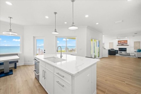 Casa en venta en Melbourne Beach, Florida, 4 dormitorios, 296.82 m2 № 1799749 - foto 8