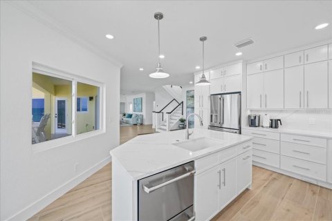 Casa en venta en Melbourne Beach, Florida, 4 dormitorios, 296.82 m2 № 1799749 - foto 10