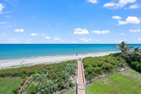 Casa en venta en Melbourne Beach, Florida, 4 dormitorios, 296.82 m2 № 1799749 - foto 2
