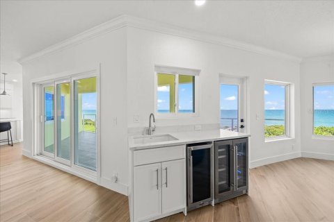 Casa en venta en Melbourne Beach, Florida, 4 dormitorios, 296.82 m2 № 1799749 - foto 16