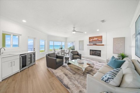 Casa en venta en Melbourne Beach, Florida, 4 dormitorios, 296.82 m2 № 1799749 - foto 15