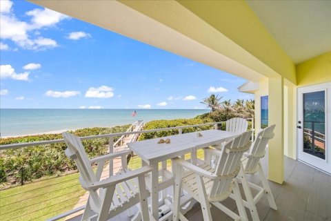 Casa en venta en Melbourne Beach, Florida, 4 dormitorios, 296.82 m2 № 1799749 - foto 19
