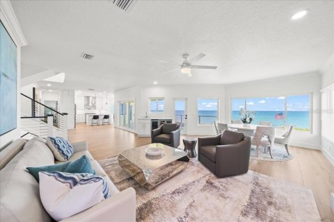 Casa en venta en Melbourne Beach, Florida, 4 dormitorios, 296.82 m2 № 1799749 - foto 11
