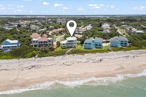 Casa en venta en Melbourne Beach, Florida, 4 dormitorios, 296.82 m2 № 1799749 - foto 4