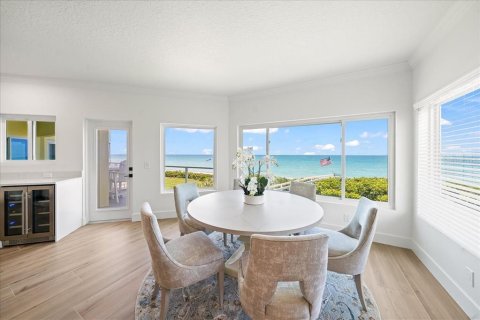 Casa en venta en Melbourne Beach, Florida, 4 dormitorios, 296.82 m2 № 1799749 - foto 12