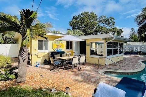 Casa en alquiler en Seminole, Florida, 3 dormitorios, 121.79 m2 № 1843342 - foto 26