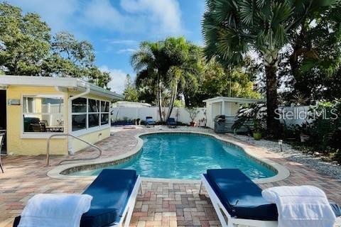 Casa en alquiler en Seminole, Florida, 3 dormitorios, 121.79 m2 № 1843342 - foto 25